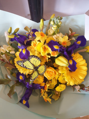 Spring into Spring