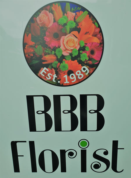 BBB Florist