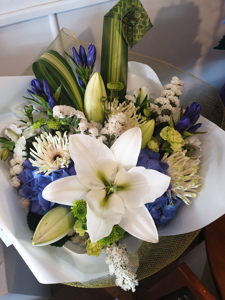 Cool & Classic BBB Florist